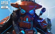 Beginners should prefer Bloodhound over Wraith (Image via Respawn Entertainment)